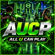 All You Can Play Night