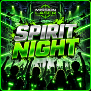 Spirit Night