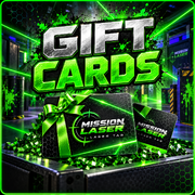 Gift Cards