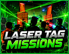 Laser Tag
