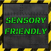 Sensory Friendly