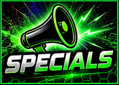Specials
