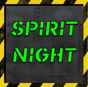 Spirit Night