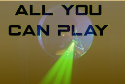 All You Can Play