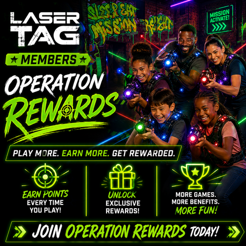 Operation Rewards