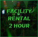2 Hour Facility Rental