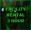 3 Hour Facility Rental