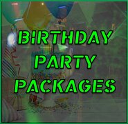 Birthday Party Packages