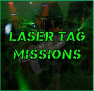 Laser Tag