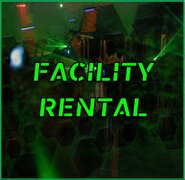 Facility Rental