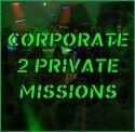 Corporate Private Two Missions Laser Tag