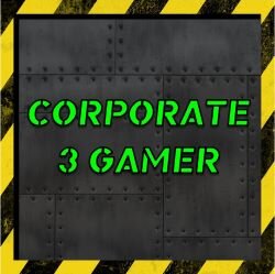 Corporate 3 Gamer