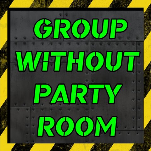 Group Laser Tag Package without Party Room