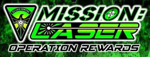 Operation Rewards