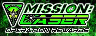Operation Rewards