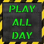 Laser Tag Play All Day