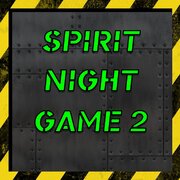 Spirit Night Mission 2nd game