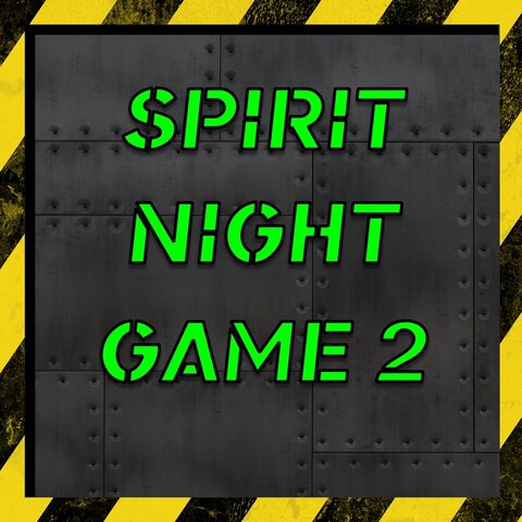 Spirit Night Mission 2nd game