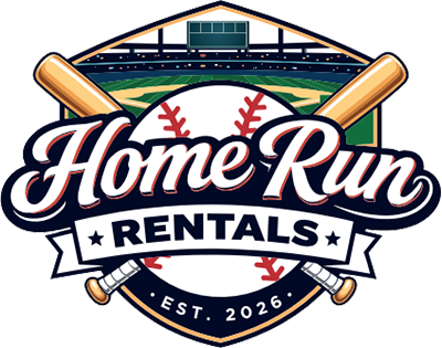 Home Run Rentals