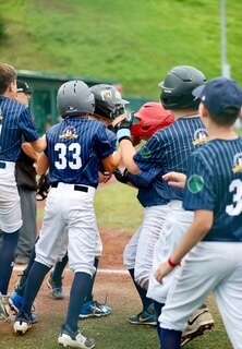 Delivery and Set up Crew