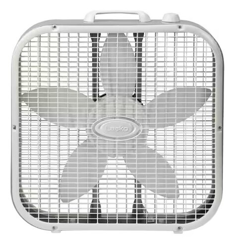 Box Fan