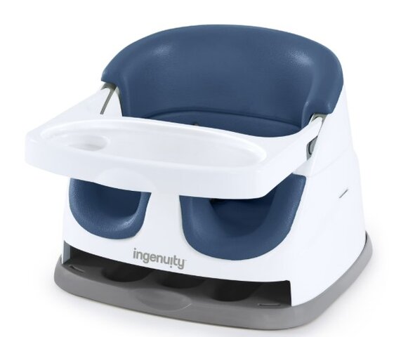 High Chair - Plastic Attaches to Chair