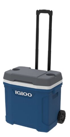 Cooler with Wheels
