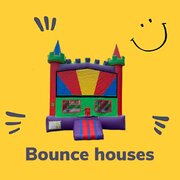 Bounce Houses