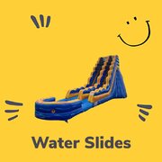 Water Slides