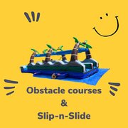 Obstacle Courses