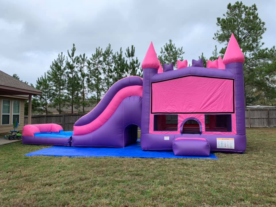 slide combo