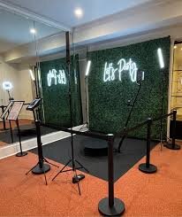 Video Booth 