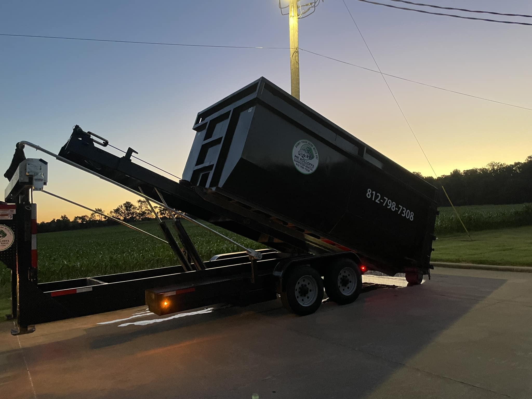 commercial dumpster rentals mkrolloff commercial dumpster rentals mkrolloff