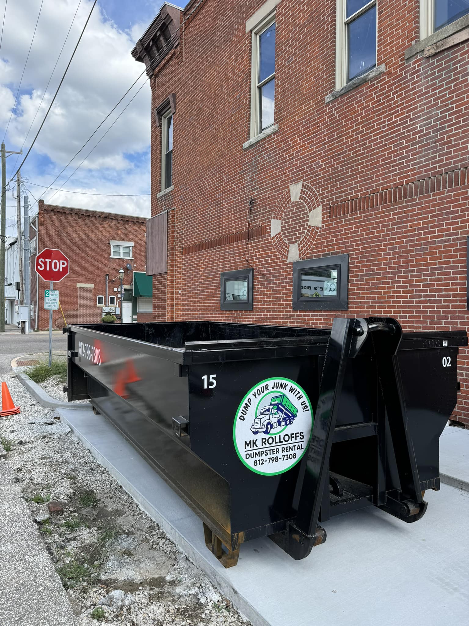 green waste containers rentals green waste containers rentals