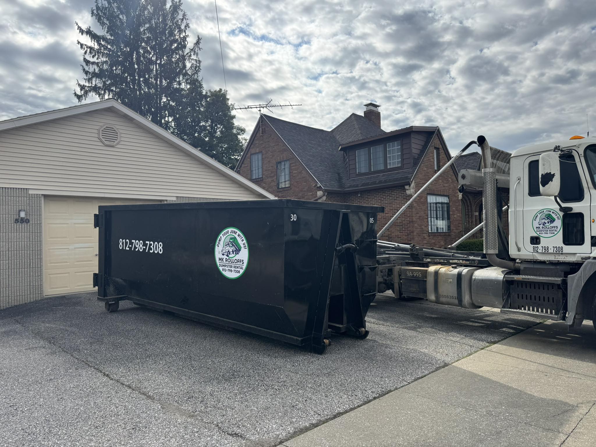 dumpster rentals for quick cleanups mkrolloffs dumpster rentals for quick cleanups mkrolloffs