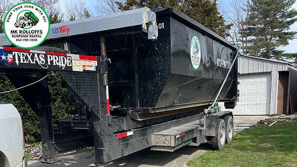 Rental Sullivan Strategies: Roll-Off Dumpster Rentals for Long and Short Term Use