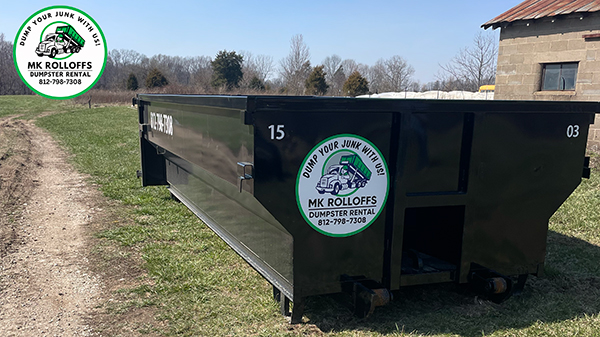 Getting the Best Dumpster Rental Rates in Linton - Call Now for a Free Quote