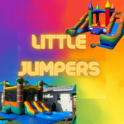 Little jumpers (12 and under units)