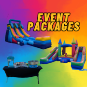 Event Packages