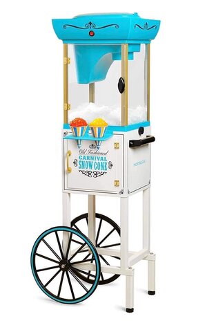 Snow Cone Machine 