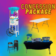 Concession Package
