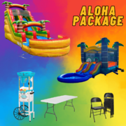 Aloha Package 
