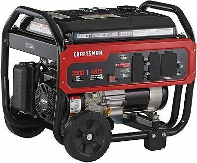 Generator (3500 Watts)