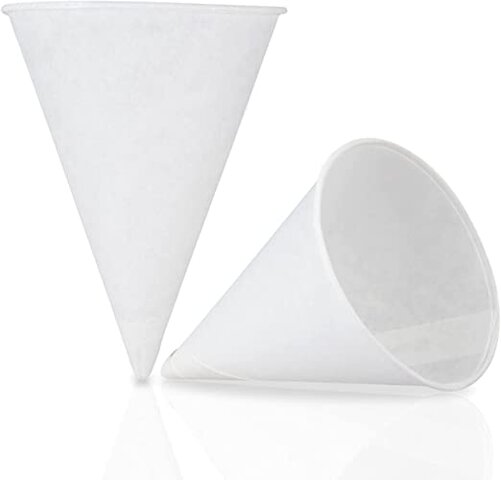 Sno Cone Cups (100)