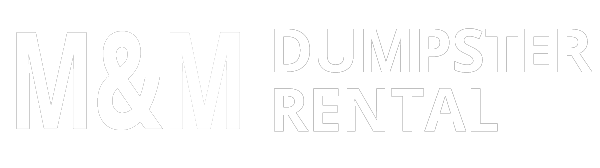 M&M Dumpster Rental