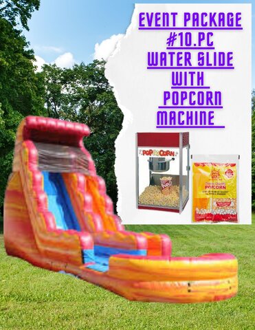 Event Package #10.PC