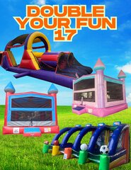 Double your Fun 17