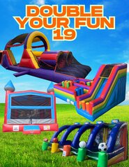 Double your Fun 19