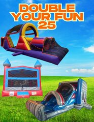 Double your Fun 25