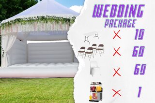 Wedding Package